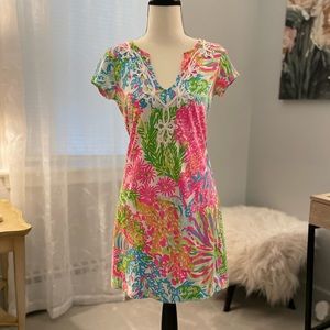 Lilly Pulitzer Brewster Dress